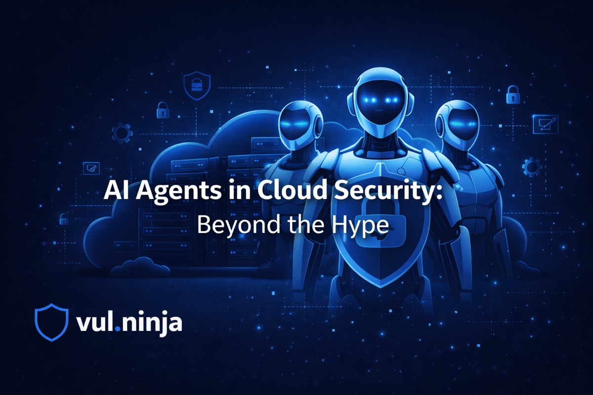 AI Agents in Cloud Security: Beyond the Hype