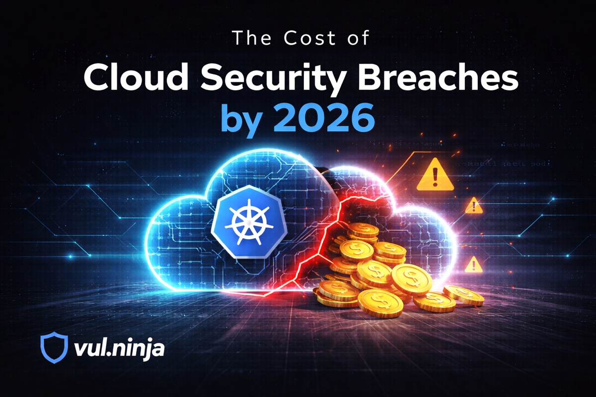 The Real Cost of Cloud Security Breaches in 2026: More Than Just Money